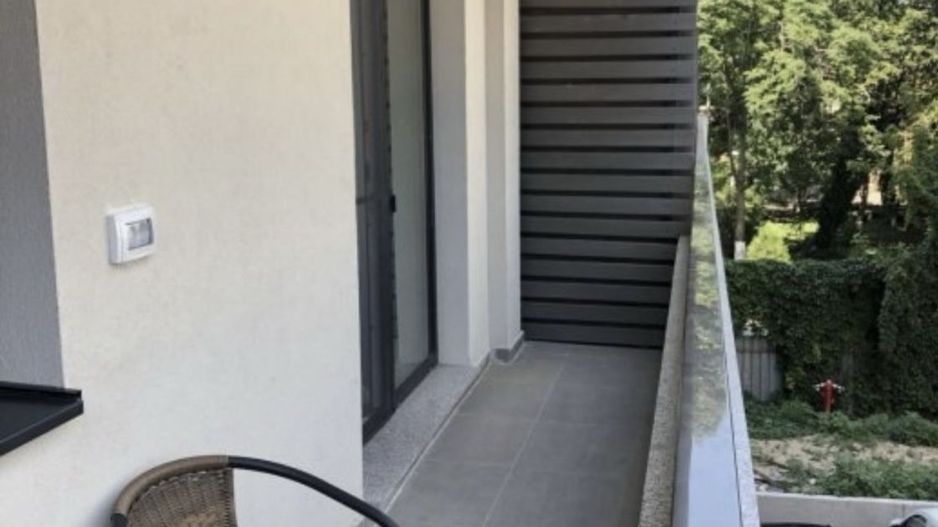 APARTAMENT NOVUM | GROZAVESTI | 2 CAMERE LUX - Poză 7