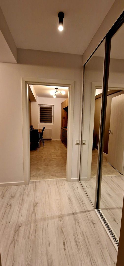 AP 2 CAMERE NEW CONFORT CITY, PET-FRIENDLY, PARCARE, METROU 5 MIN, NOU - Poză 12