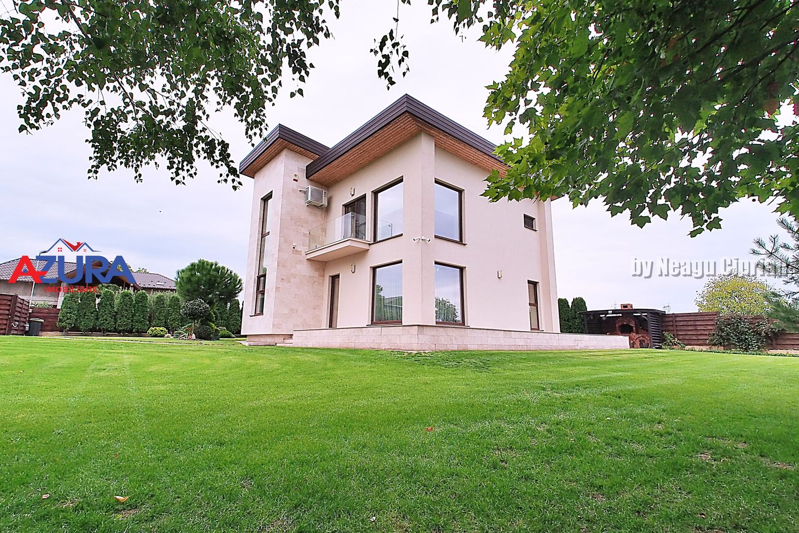AZURA Imobiliare - Vila de Lux langa Pitesti - Poză 66