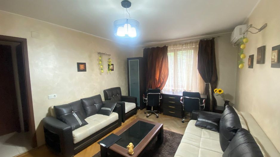 Apartament 3 camere Romană,metrou la scara,v20 - Poză 1