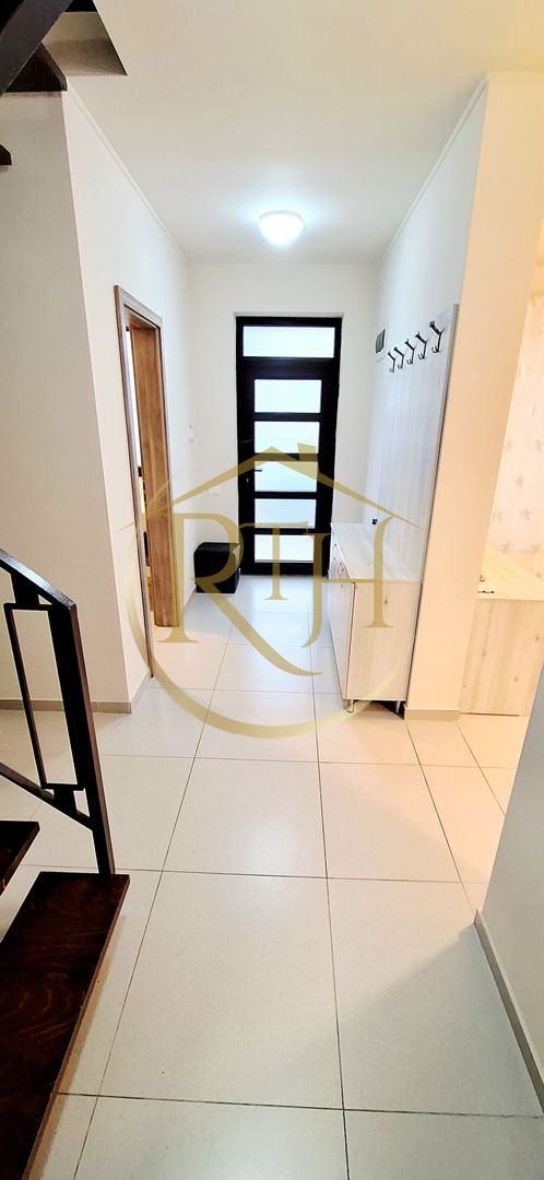 Oferim spre inchiriere, casa cu 4 camere in Giroc aproape de Penny si Lidl - Poză 5