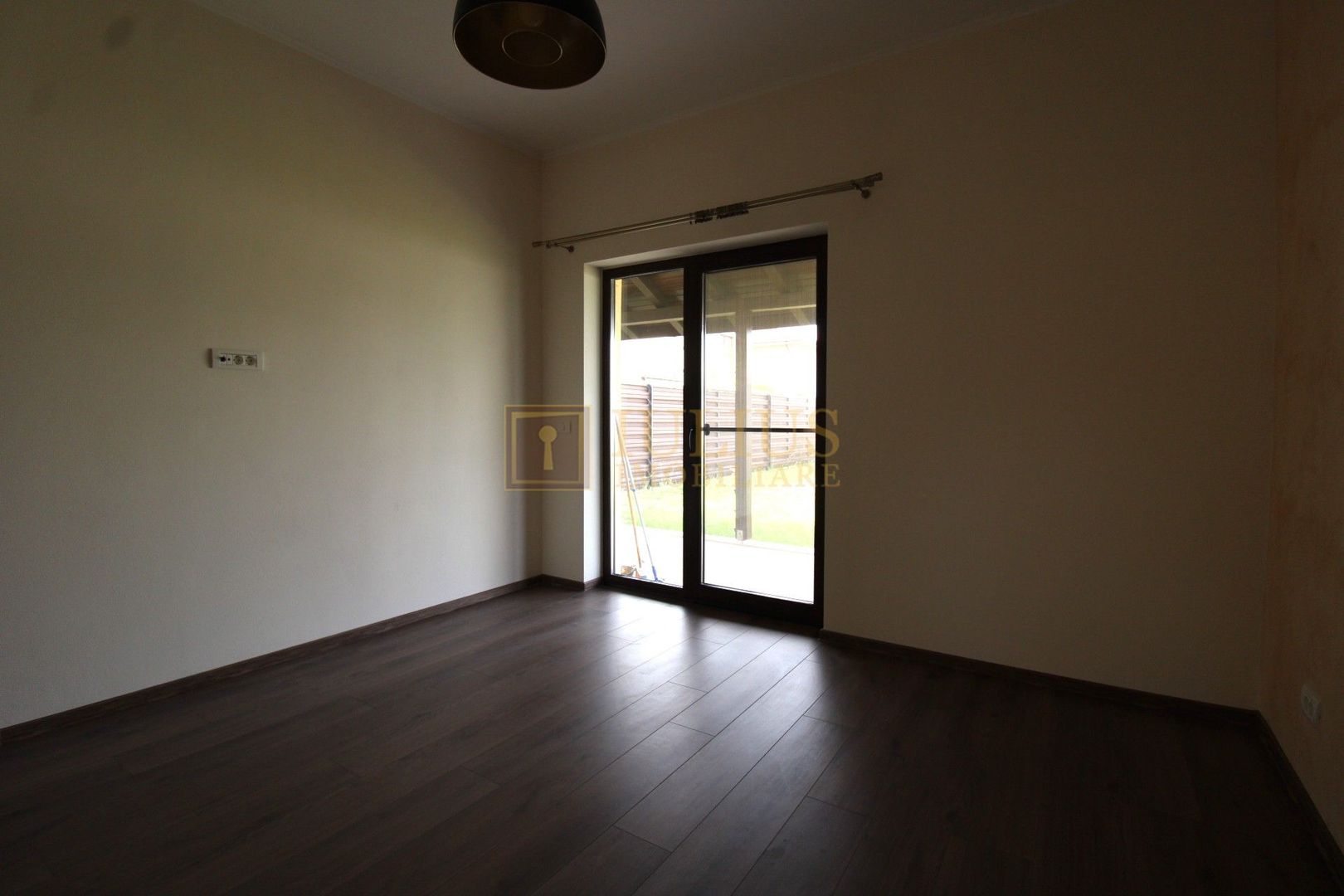 1/2 duplex – prima închiriere | Moșnița Nouă - Poză 10