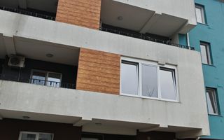 Apartament Giroc decomandat, mobilat si utilat - Poză 14