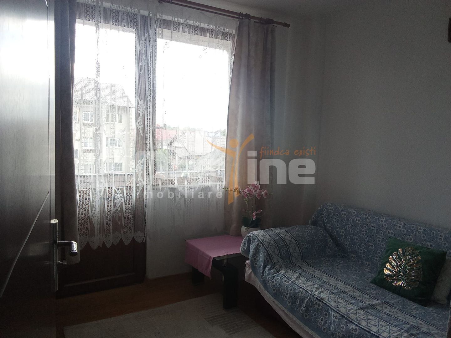 Apartament de vânzare – Ocna Șugatag, zonă centrală - Poză 8