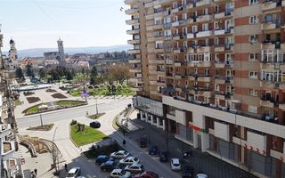 Apartament 2 camere, etaj 5, B-dul Transilvaniei - Poză 9