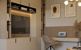 COMISION 0% | Casa Individuala | Zona Mosnita Noua | 4 Camere | - Poză 14