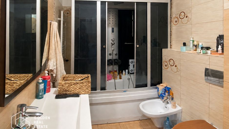 Apartament 2 cmere, ARED Kaufland - Poză 6