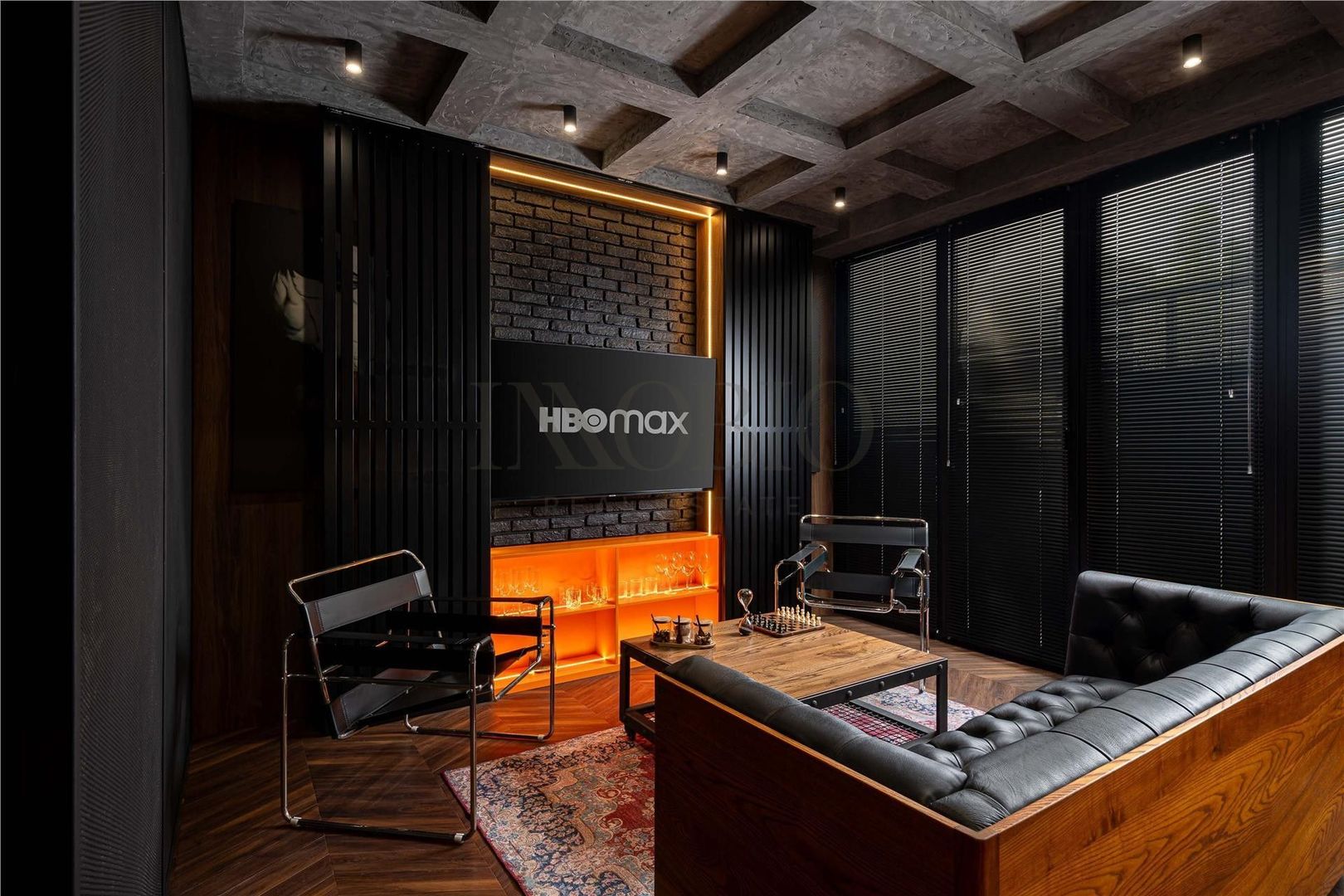 Apartament 3 Camere | Win Herastrau | Special Design - Poză 3