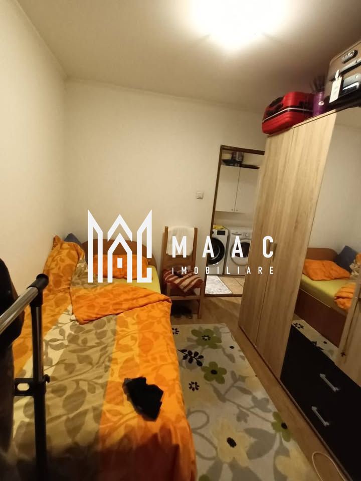 Apartament cu 2 camere | Decomandat I Vasile Aaron - Poză 7