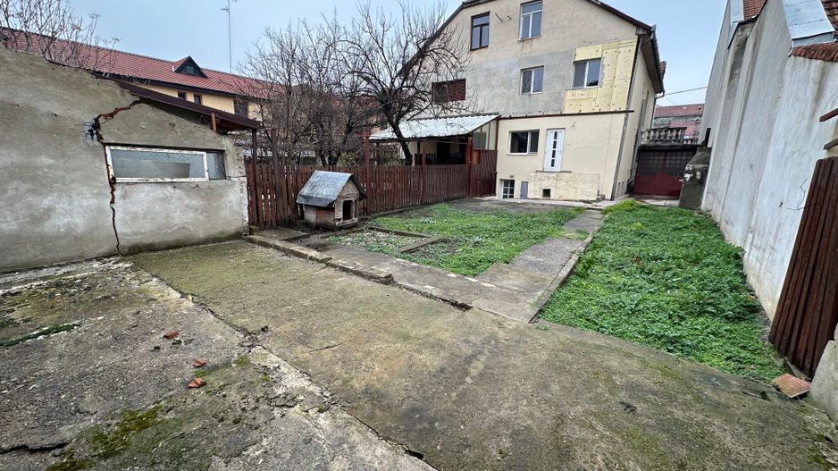 Casa pe artera - Simion Barnutiu - Poză 3