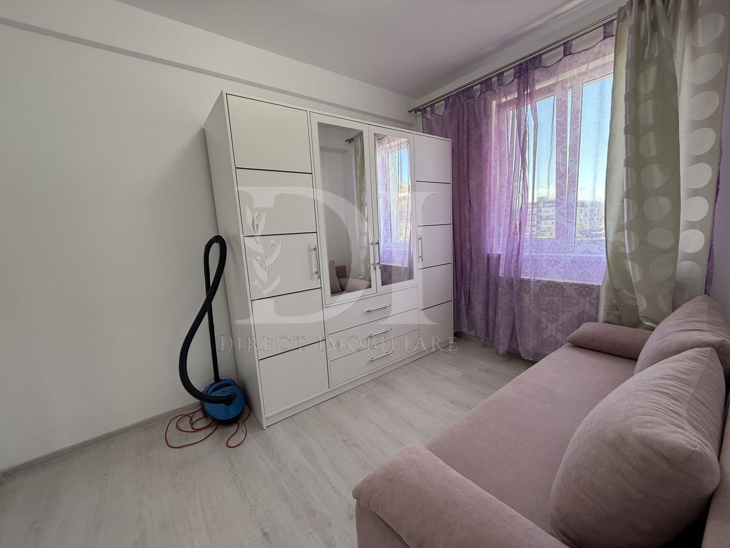 Apartament la cheie / 3 camere / Zona Somesului , Floresti - Poză 6
