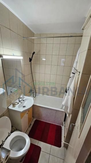 Apartament decomandat 3 camere zona Mircea - Poză 6