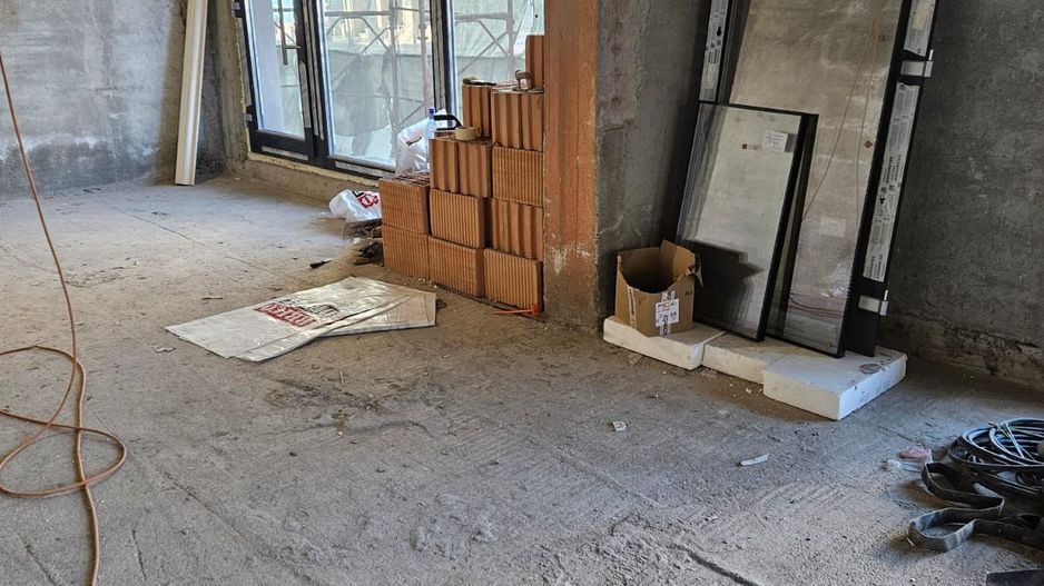 CLADIRE   ULTRACENTRAL  ZONA  FOISORUL  DE  FOC   se inchiriaza   p+3 - Poză 16