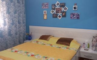 Apartament 3 camere, I.C. Frimu - Poză 1
