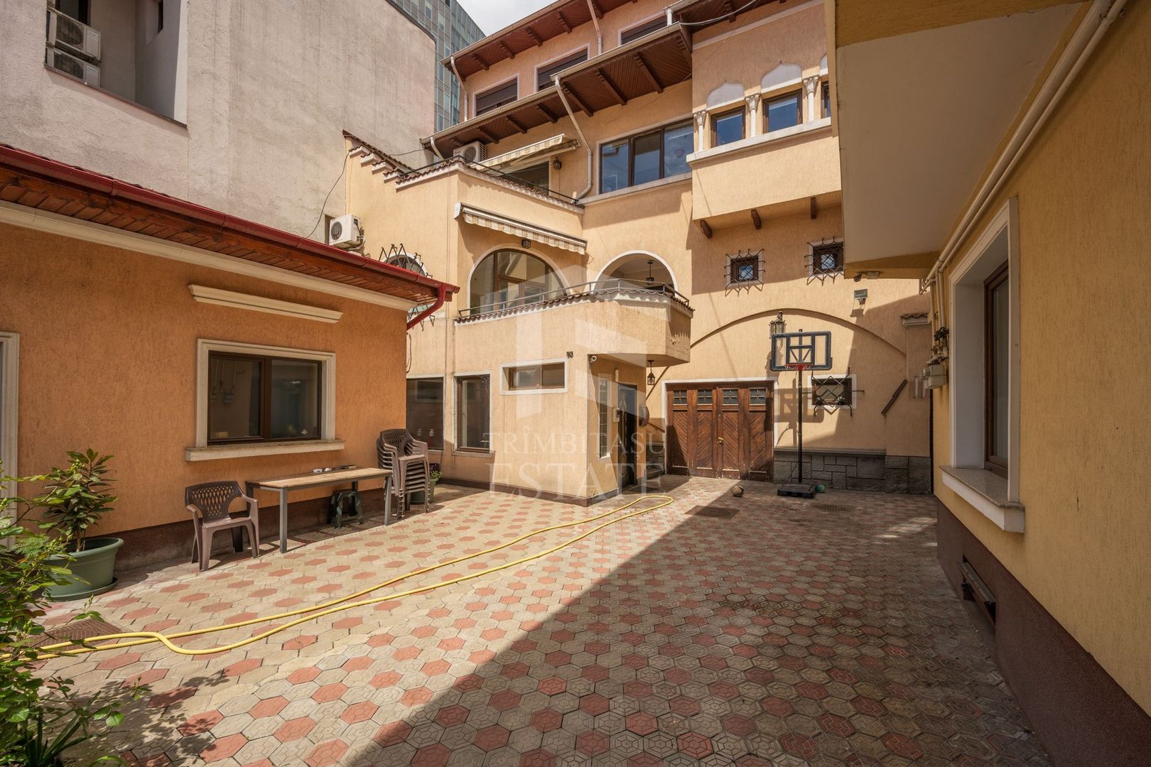 3 IMOBILE - LOT 676 MP - RECONSOLIDATE - ROMANA VICTORIEI - DOROBANTI - Poză 23