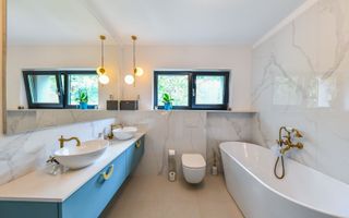 Casa modern renovata in zona Faget - Cluj Napoca - Poză 5