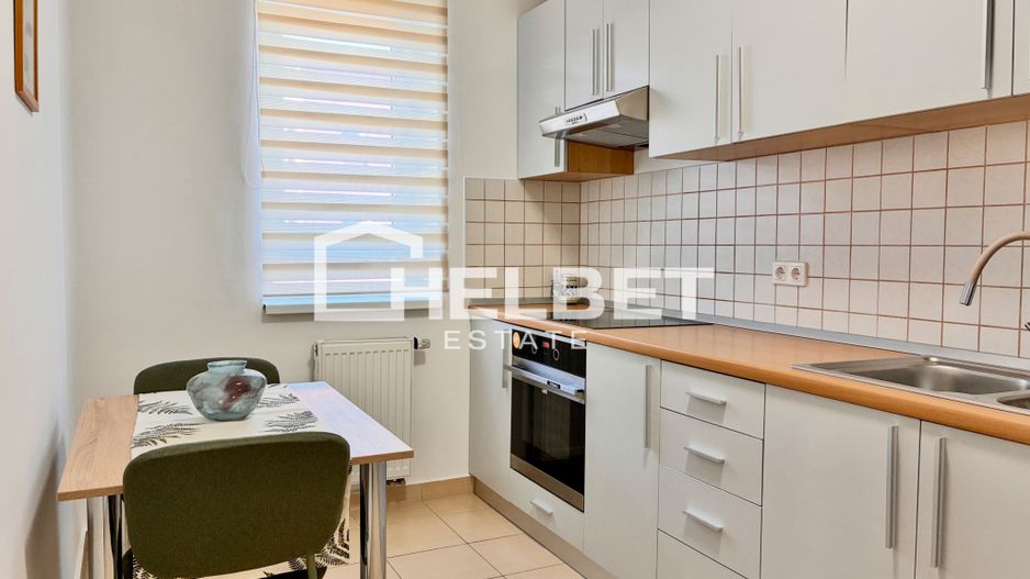 2 CAMERE / BUCATARIE ÎNCHISĂ / PARCARE / AVANTGARDEN 3 - Poză 9