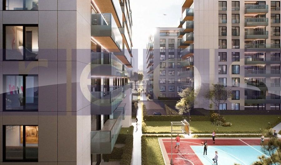 VANZARE STUDIO AVIATIEI | CLOUD 9 | IDEAL INVESTITIE | 37MP | TERASA - Poză 4