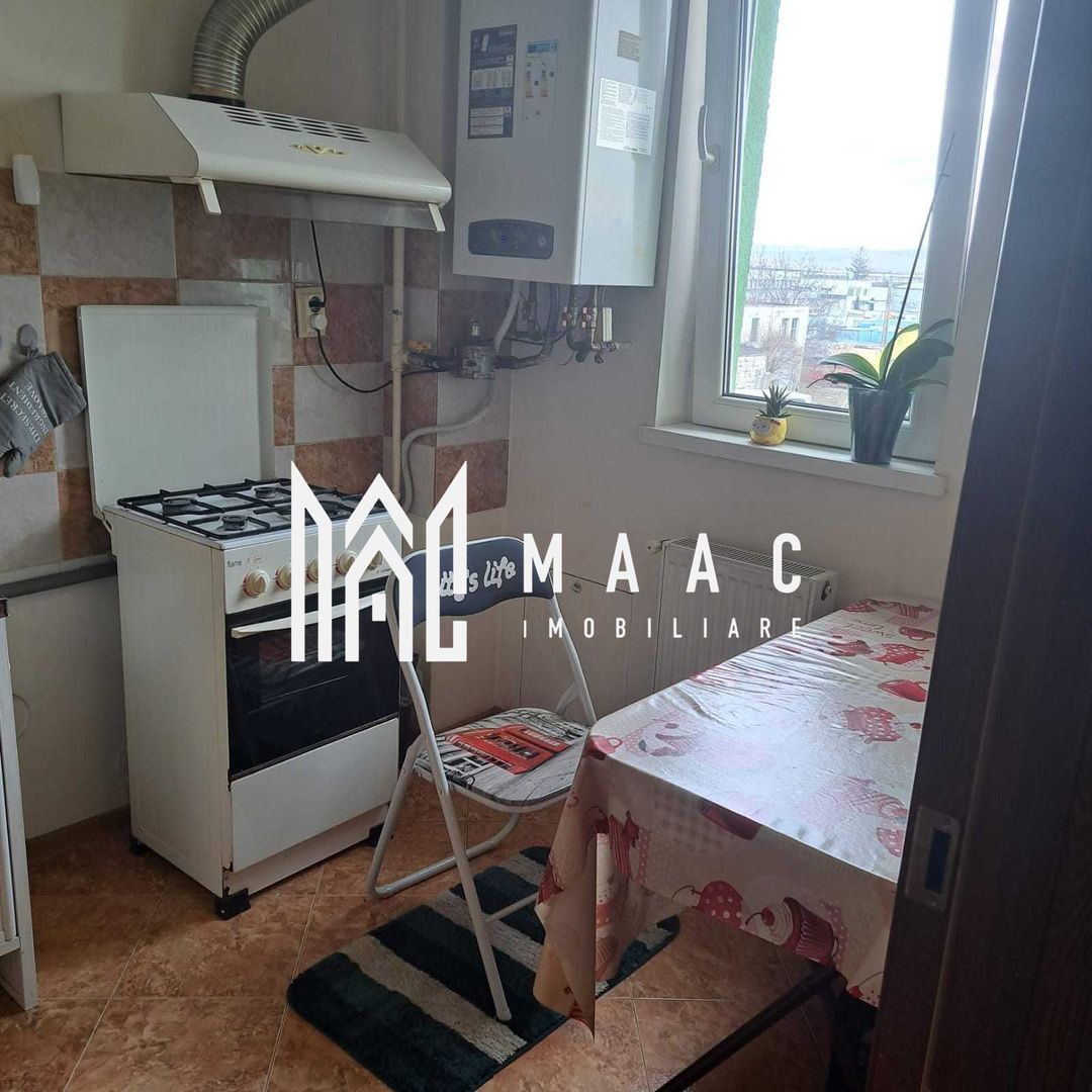 Apartament 1 camera | Etaj 2 | Parcare | Turnisor - Poză 3