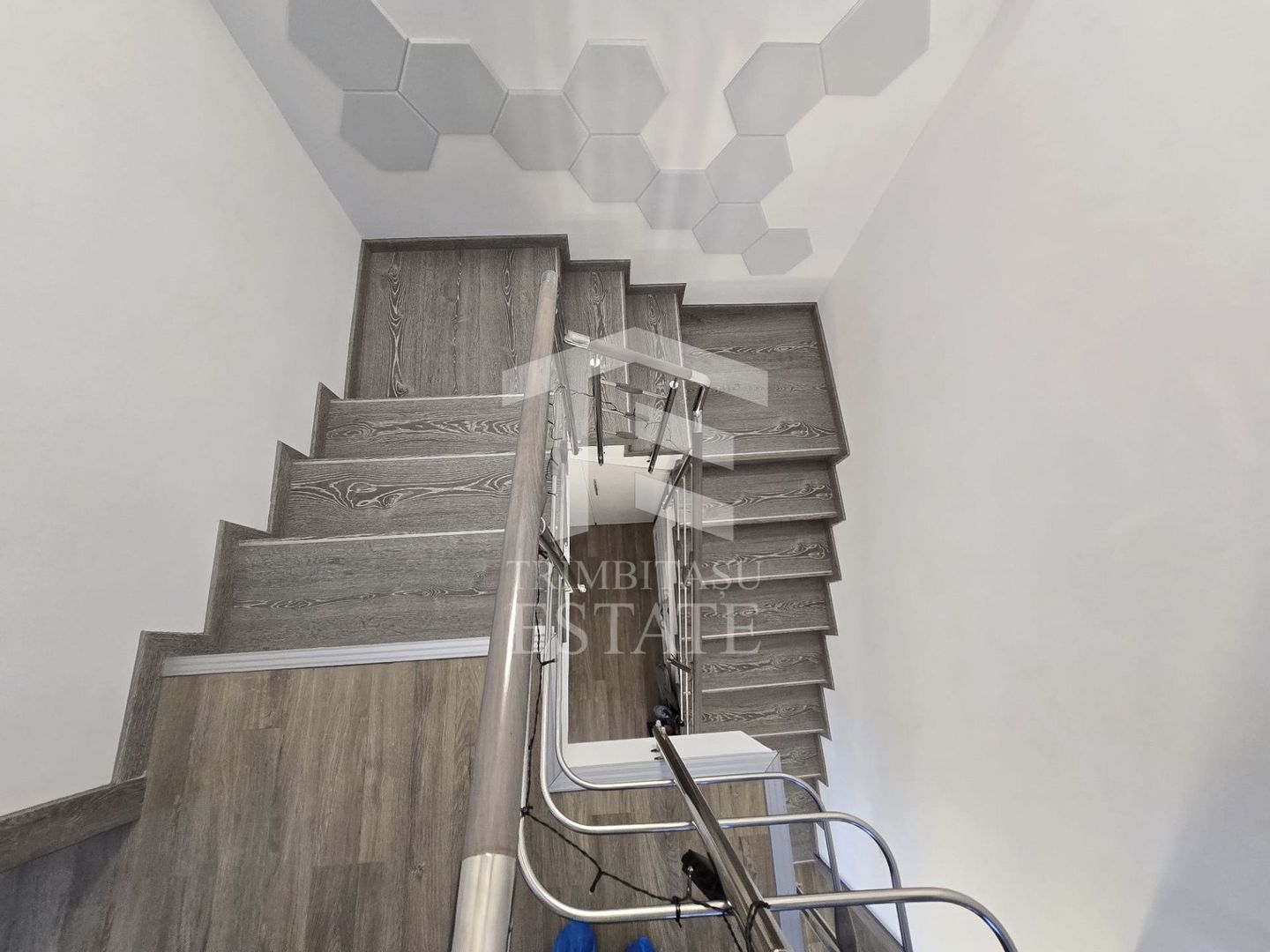 Mangalia - Vila tip duplex moderna. - Poză 45