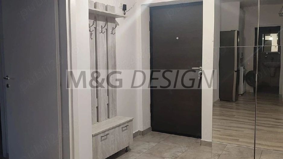 Apartament cu 3 camere Lipovei- Dumbravita - Poză 5