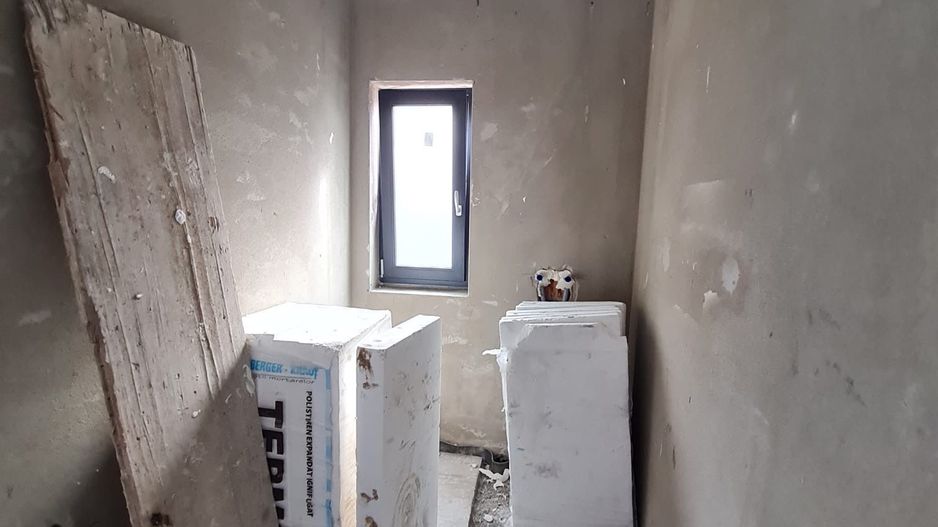 Casa individuala pe parter în Mosnita - Poză 20