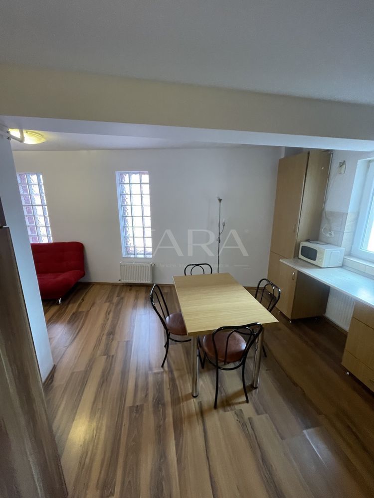 Apartament 1 cameră – Semicentral, zona USAMV/Platinia - Poză 6