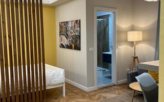 Studio exclusivist in zona Garii de Nord - Poză 20