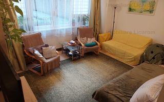 EUROPE RESIDENCE -apartament 2 camere cochet, Avram Iancu. - Poză 7
