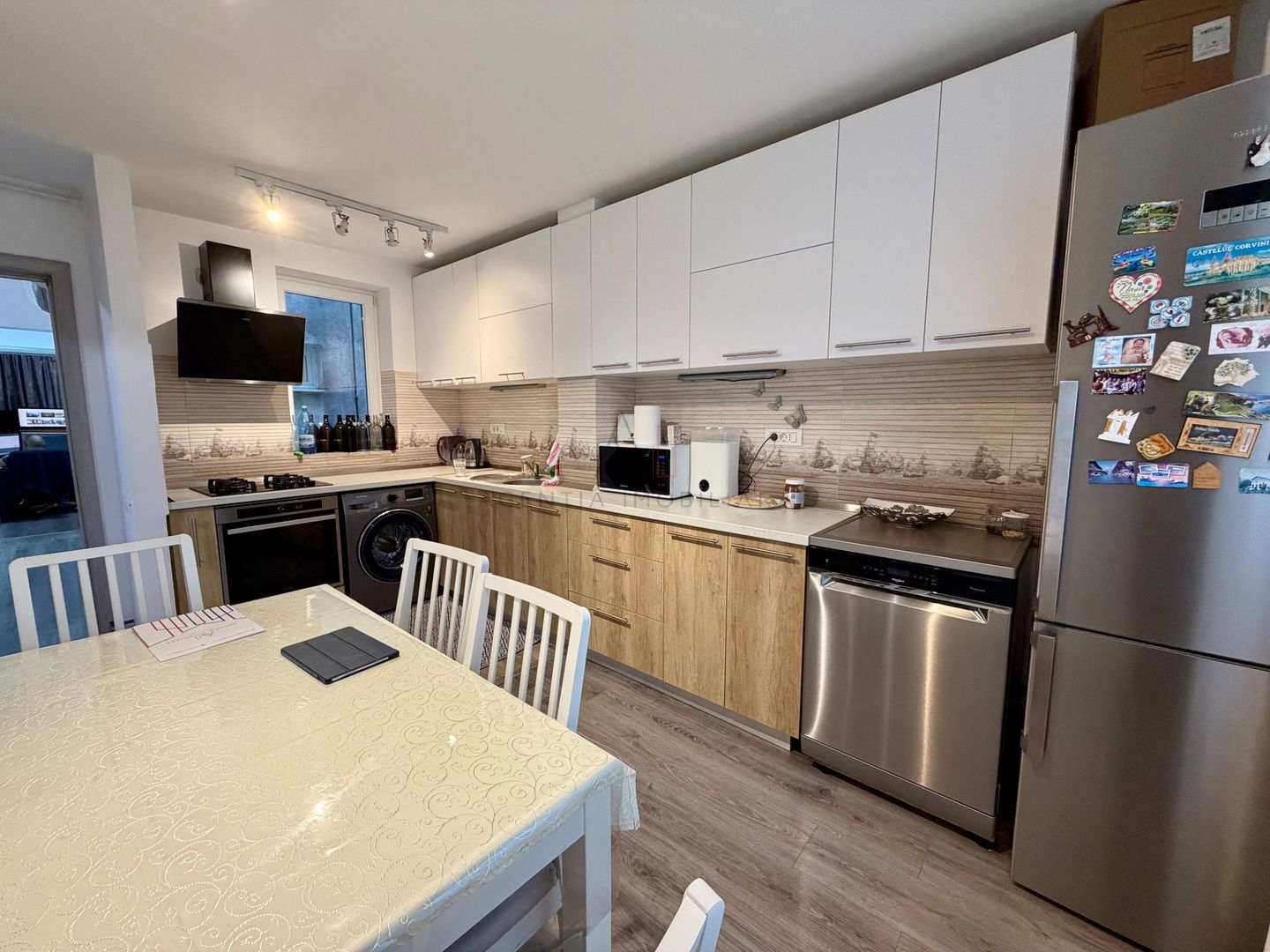 Apartament 3 Camere| Doamna Ghica | - Poză 1