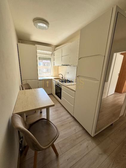 1 camera| proaspat renovat| modern| centrala proprie| clima| restaurant Nora - Poză 4