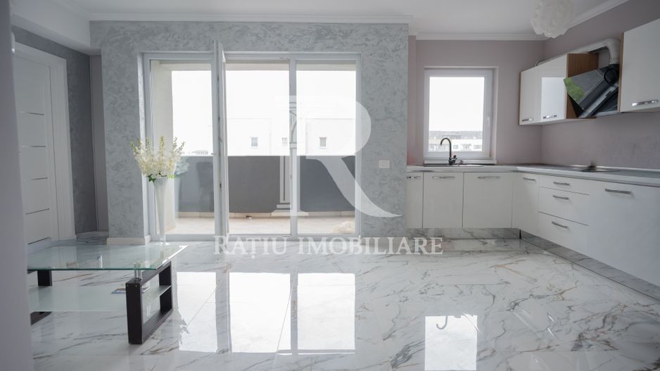 Apartament 2 camere | parcare subterana | Onestilor | Oradea - Poză 6