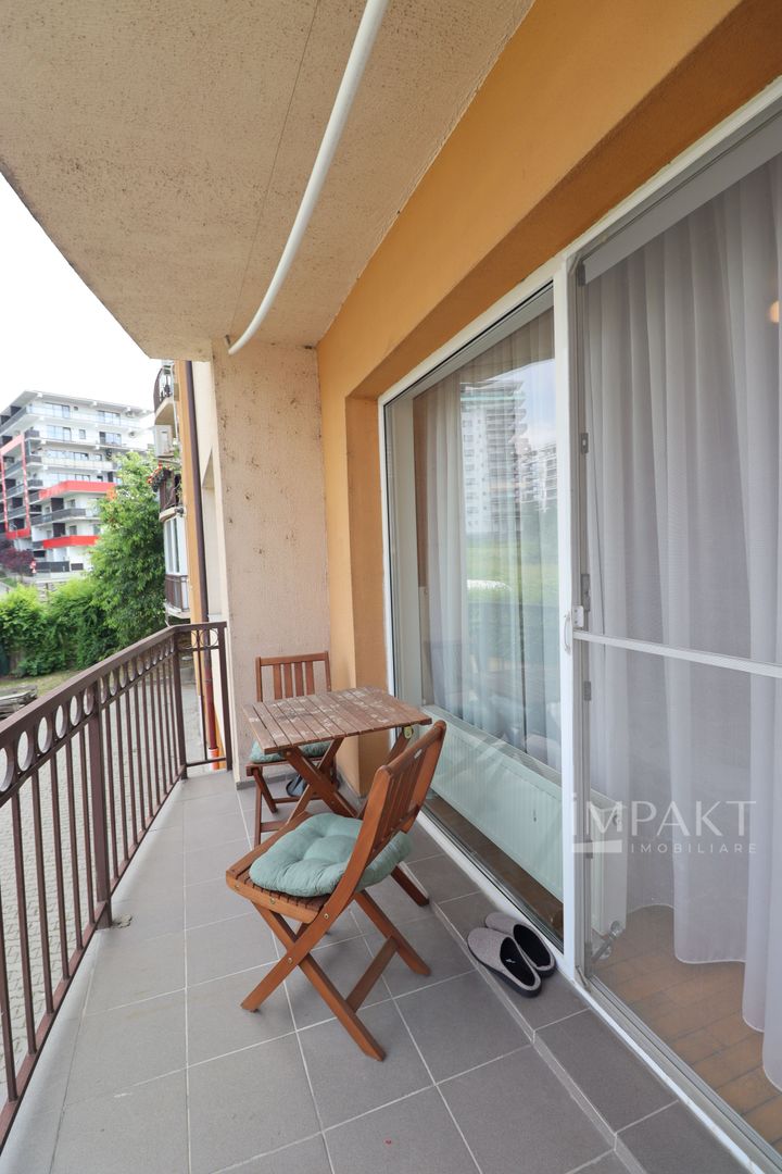 Apartament modern de vanzare cu 4 camere,  Buna Ziua! - Poză 10