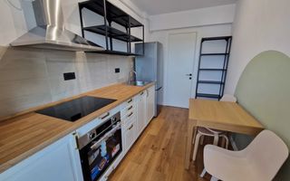 Apartament modern cu 2 camere - Centru, Complex Sirajardin - 700€ - Poză 5
