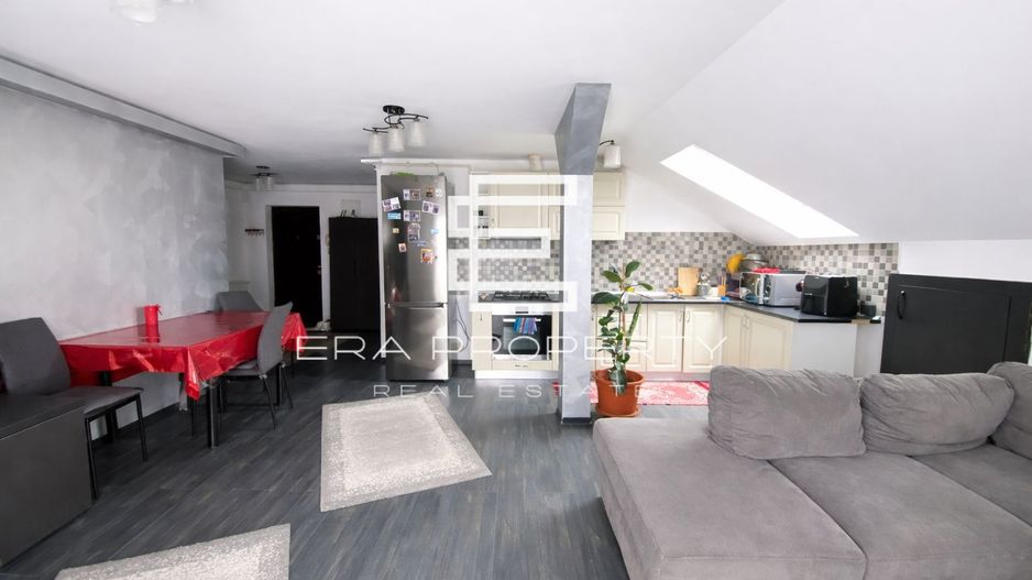 Apartament 3 camere decomandat | 72 mp | vedere munți | 2 parcări | Selimbar - Poză 2