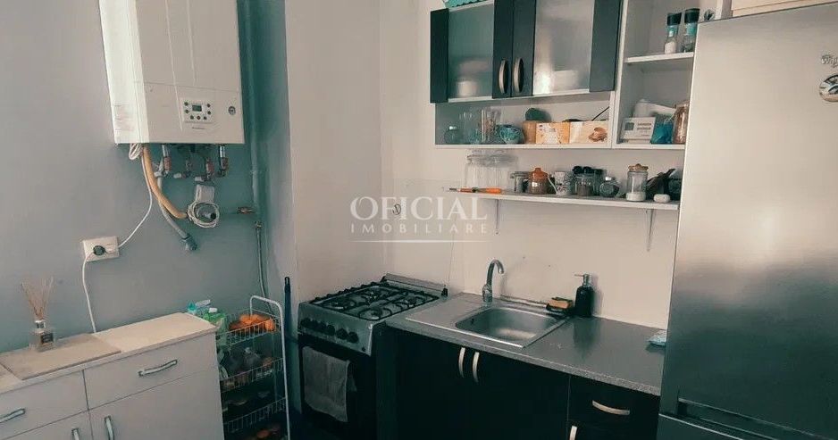 Apartament 2 Camere | 37 Mp | Intermediar | Gheorgheni IULIUS MALL - Poză 3