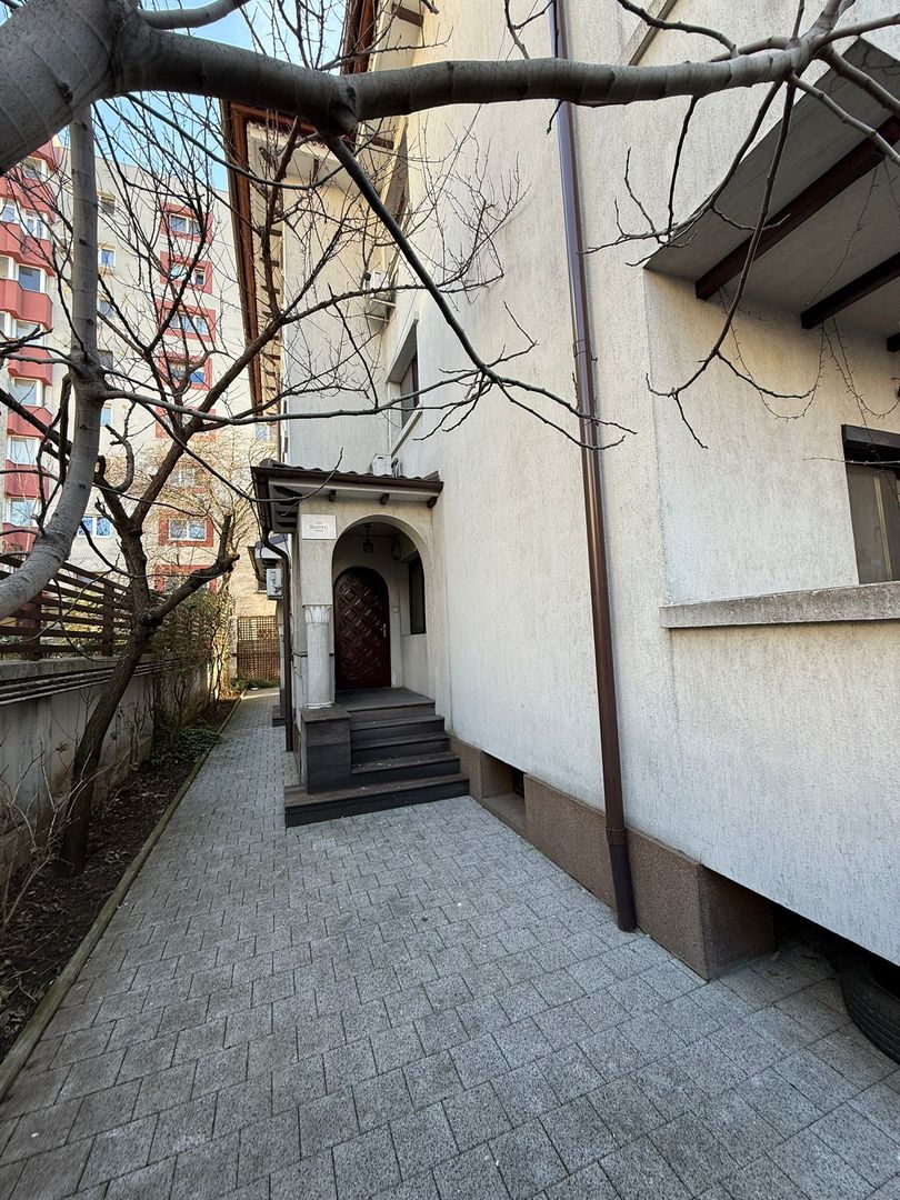 De vanzare | Casa | Academia Militara - Poză 2