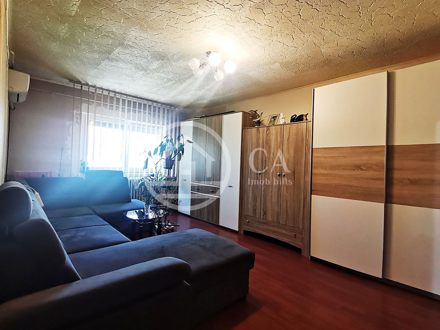 Apartament de vânzare cu 2 camere în zona Decebal, Oradea - Poză 2