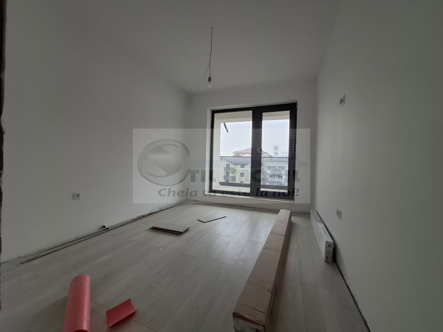 Apartament 3 camere nou de vanzare in Iasi Valea Lupului, bloc 2025 - Poză 11