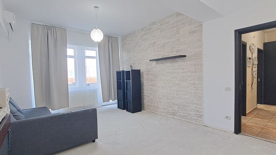 2 camere | Decomandat | Centrala | Sos. Oltenitei Sector 4 - Poză 11