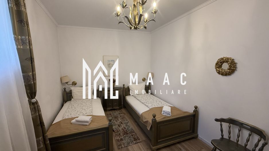 Apartament 3 camere | Sibiu Ultracentral | 78 mp, 2 băi - Poză 9