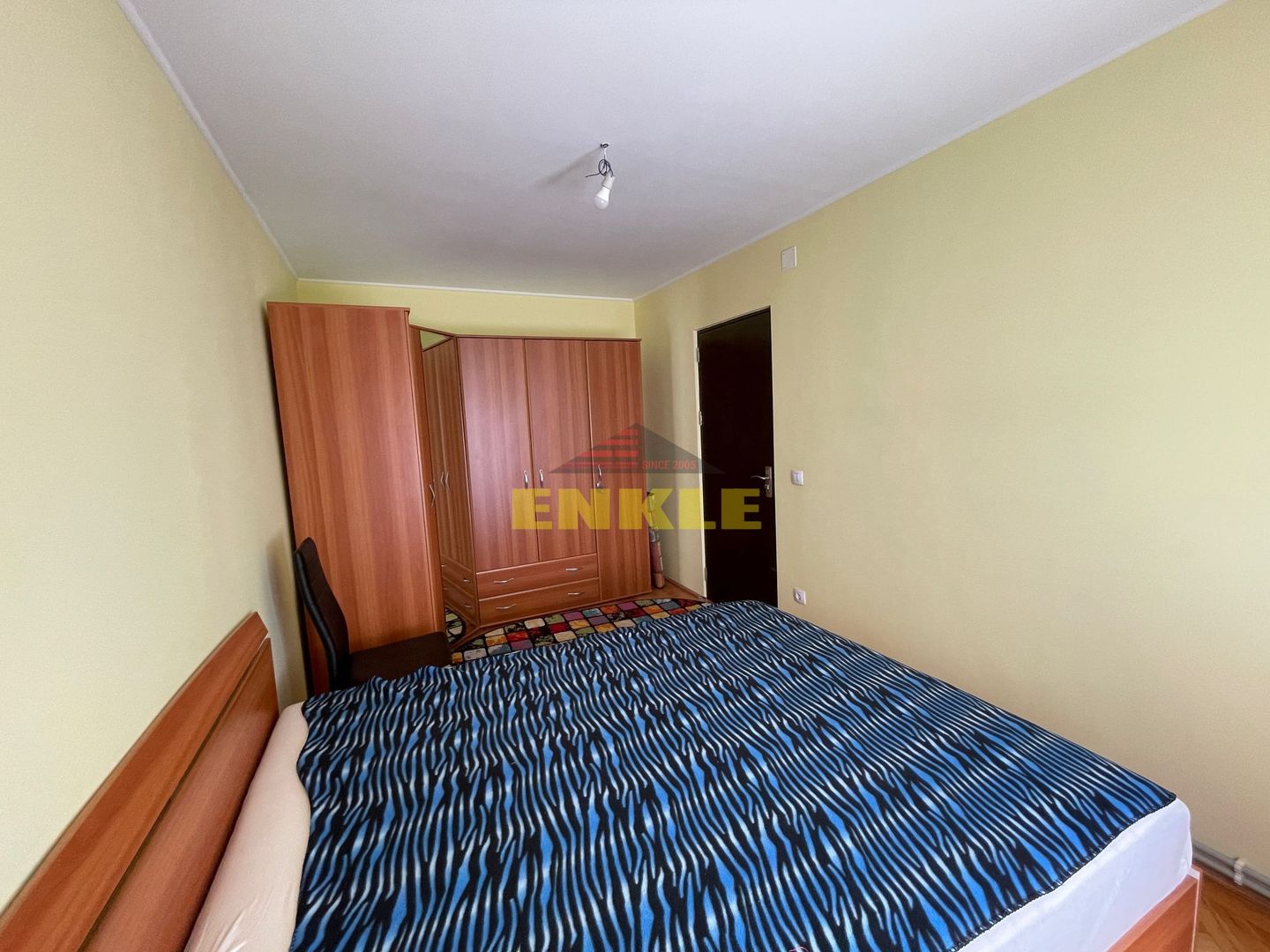 De inchiriat apartament cu doua camere, zona Unirii - Poză 3