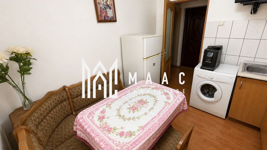 Garsonieră Mobilată și Utilată I Decomandata I Etaj 3/4 I Otelarilor - Poză 3