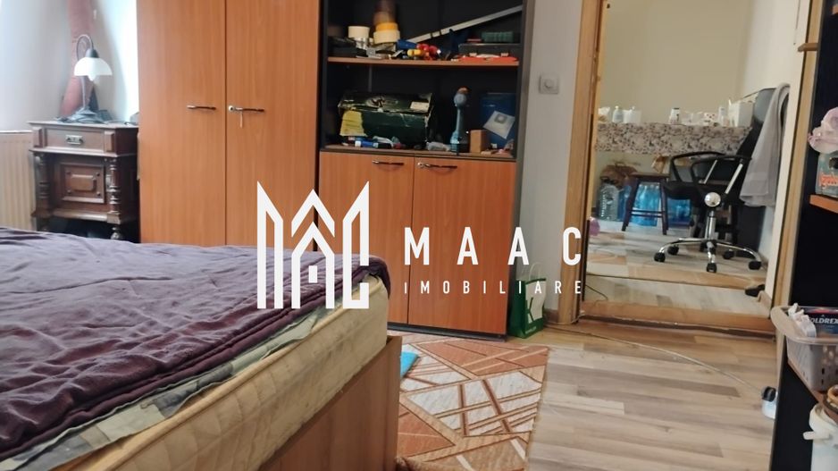 Casă 2 camere de vânzare | Seica Mare | 60 mp | teren 1.100 mp - Poză 8