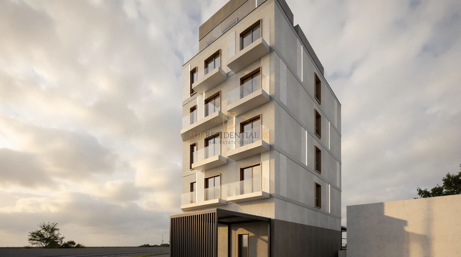Spațiu comercial premium de închiriat -  Parc Drumul Taberei - Poză 9