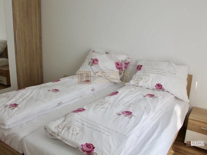 Zona Sud - mobilat modern, 2 locuri de parcare incluse. - Poză 16