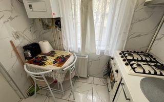 Garsonieră | zona Lazaret | 28mp - Poză 8