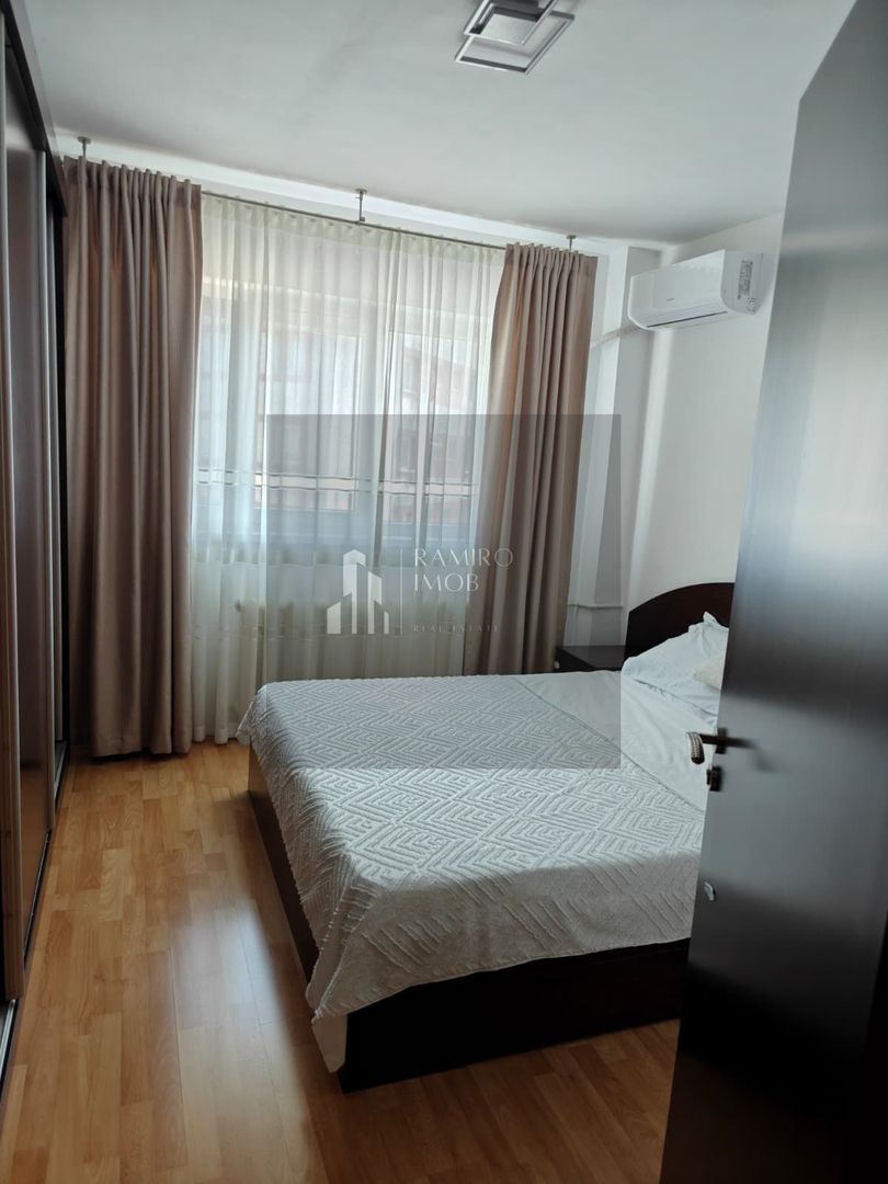 Apartament 2 camere, spatios,  Sector 3, Ozana/Salajan, renovat - Poză 1