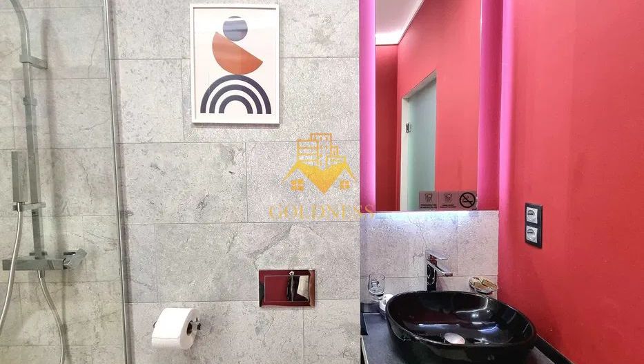 Studio, Premium, totul nou, Zorilor Zona Observatorului, Calea Turzii - Poză 4