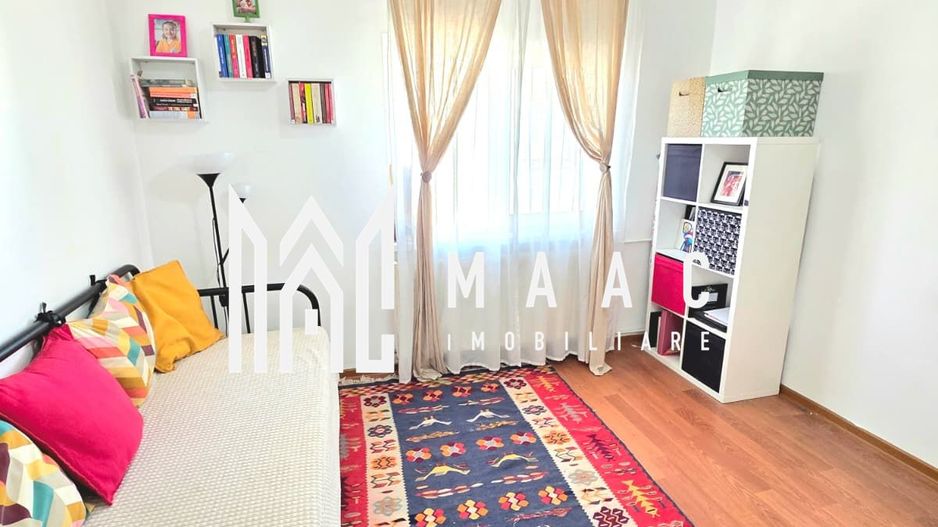 Apartament 2 camere | Ostroveni | Bloc A - Poză 1